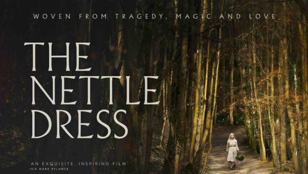 The Nettle Dress