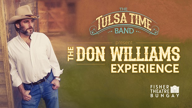 Tribute to Don Williams