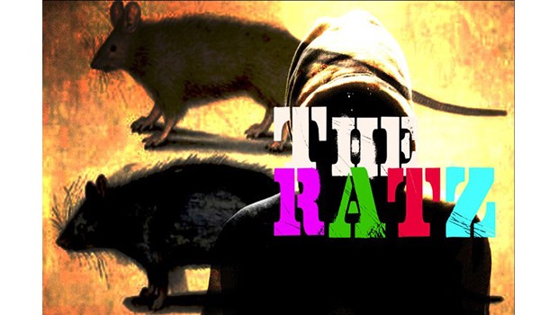 The Ratz