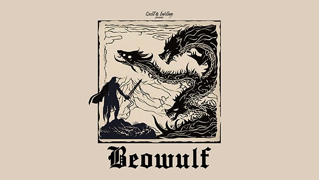 Beowulf - Presented by Quill & Inkling Theatre Company