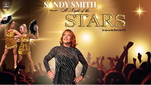 A Night of the Stars with Sandy Smith