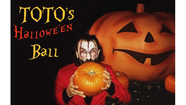 Toto's Hallowe'en Ball