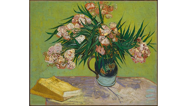 Van Gogh: Poets & Lovers - Exhibition on Screen