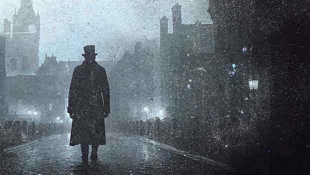Charles Dickens’ A Christmas Carol: A ghost story for a winter's night