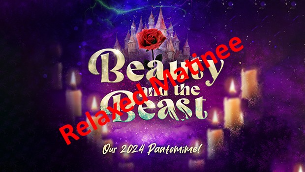 Beauty and the Beast - Relaxed Matinee