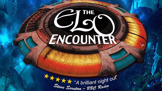 The ELO Encounter - Blue Sky Tour