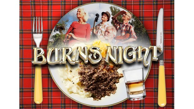 Burns Night