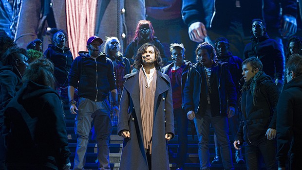 Jesus Christ Superstar - Cinema Live