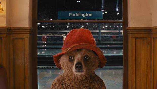 Paddington in Peru - BFC