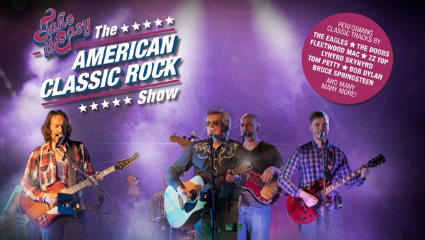 The American Classic Rock Show