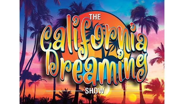 The California Dreaming Show