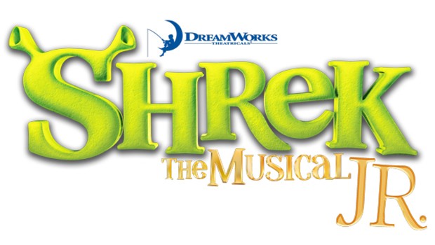 Shrek The Musical Jnr