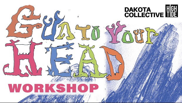Gun to Your Head - Workshop