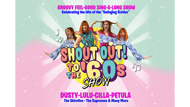 Shout Out to the 60s