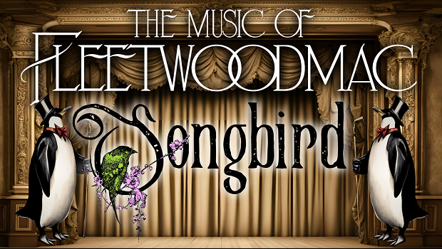Songbird-Music of Fleetwood Mac