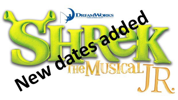 Shrek The Musical Jr