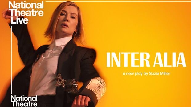 Inter Alia - NT Live