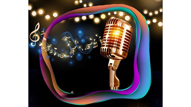 The Golden Oldies Rock and Roll Show