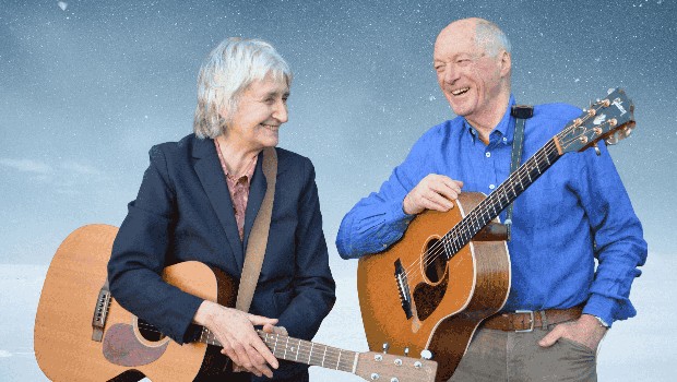 Kath Tait & Terence Blacker