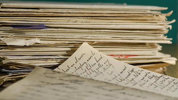 Scriptwriting with Belona Greenwood