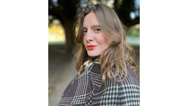 The Lost Folk - In Coversation with Lally MacBeth