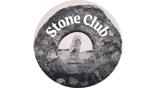 Stone Club DJ Set - presented by The Holloway