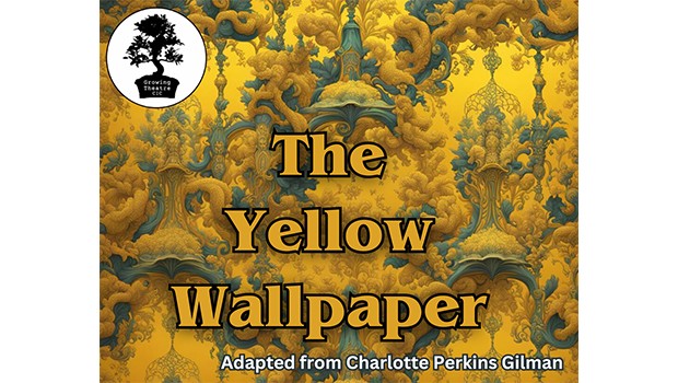 The Yellow Wallpaper