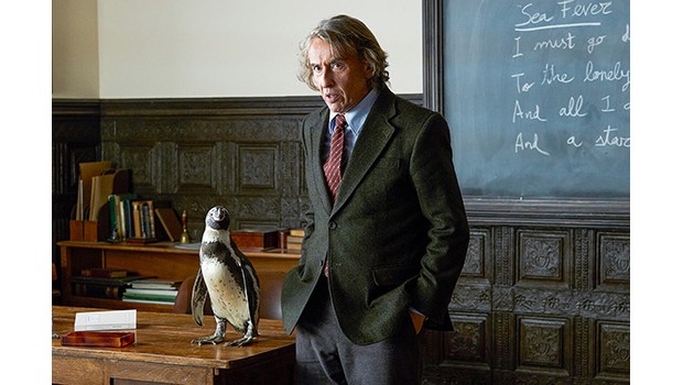 The Penguin Lessons - BFC