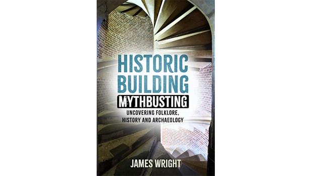 Historic Building Mythbusting