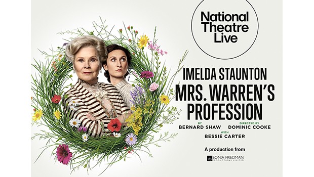 Mrs Warren's Profession - NT Live