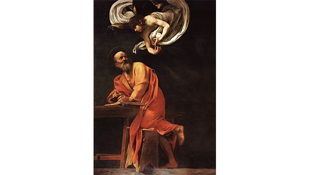 Caravaggio - EOS