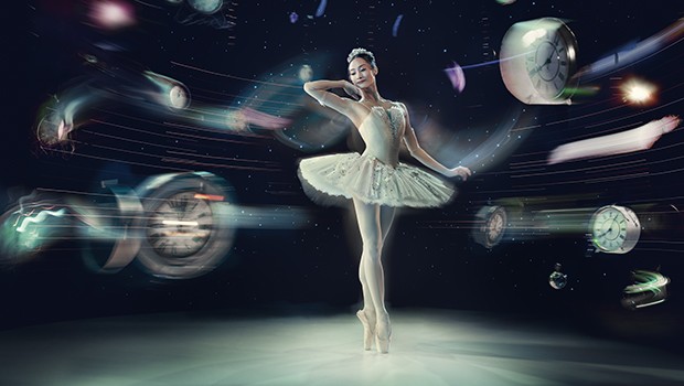 Cinderella - RBO