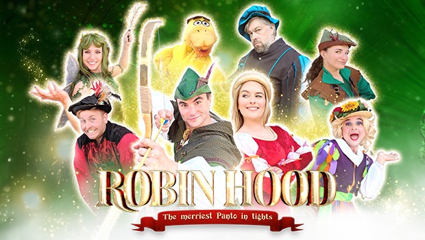 Robin Hood