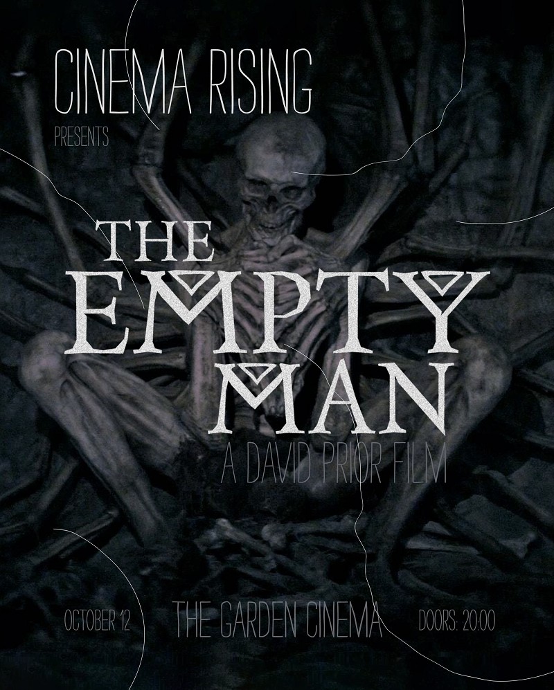 Cinema Rising: The Empty Man