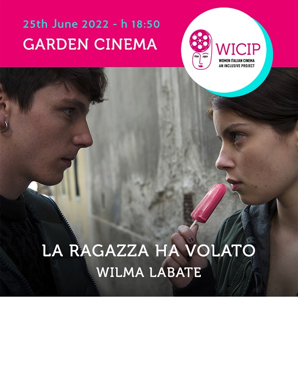 Women In Italian Cinema: Part 2