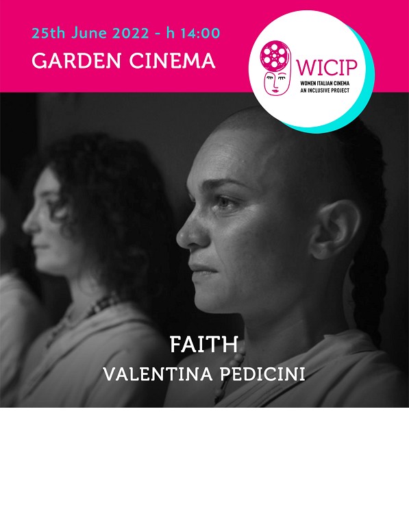 Women in Italian Cinema: Part 1