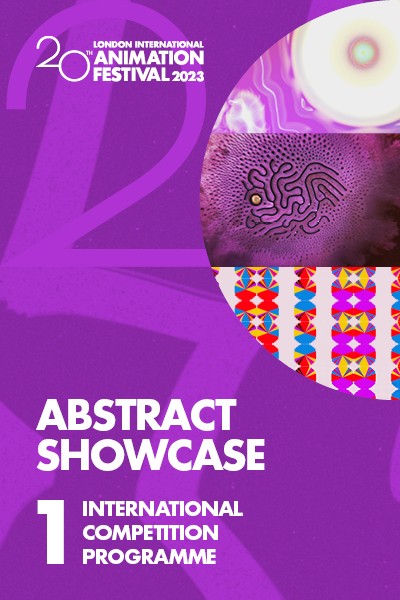 LIAF 2023: International Competition Programme 1: Abstract Showcase 