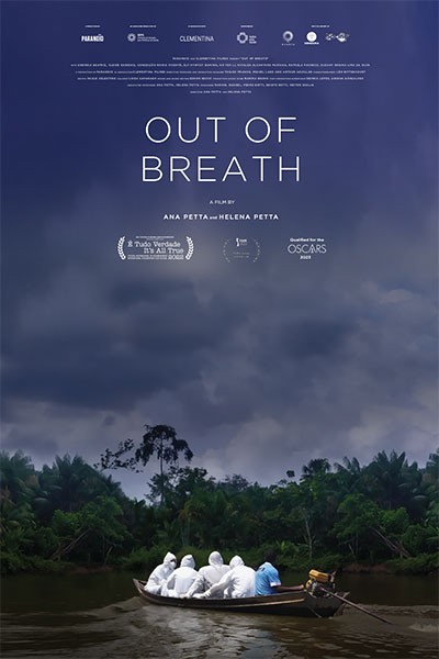 London Film Week presents: Out of Breath + Q&A