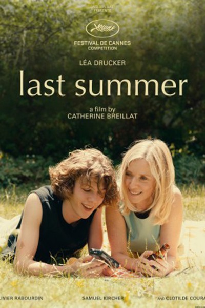London Film Week presents: Last Summer (preview screening)