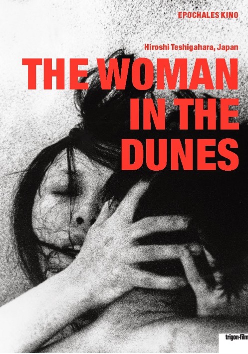 Woman in the Dunes - [Buñuel legacy]