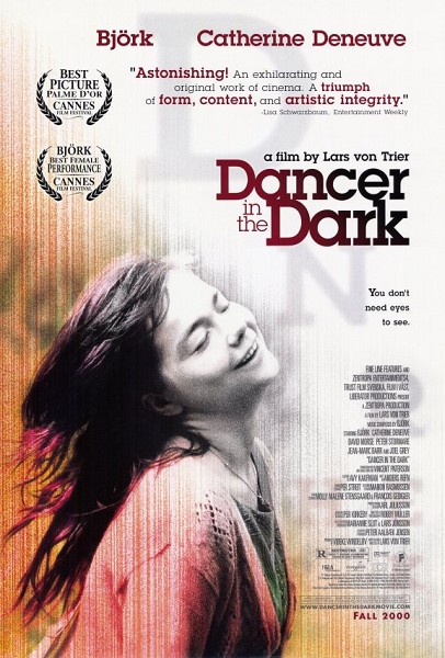Dancer In The Dark (members)