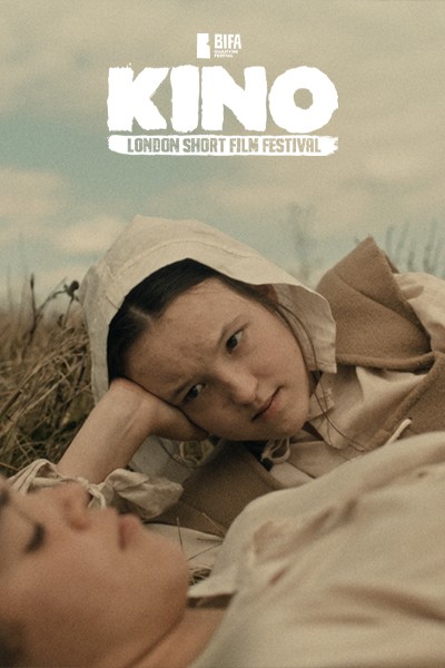 Kino London Short Film Festival: Programme 3