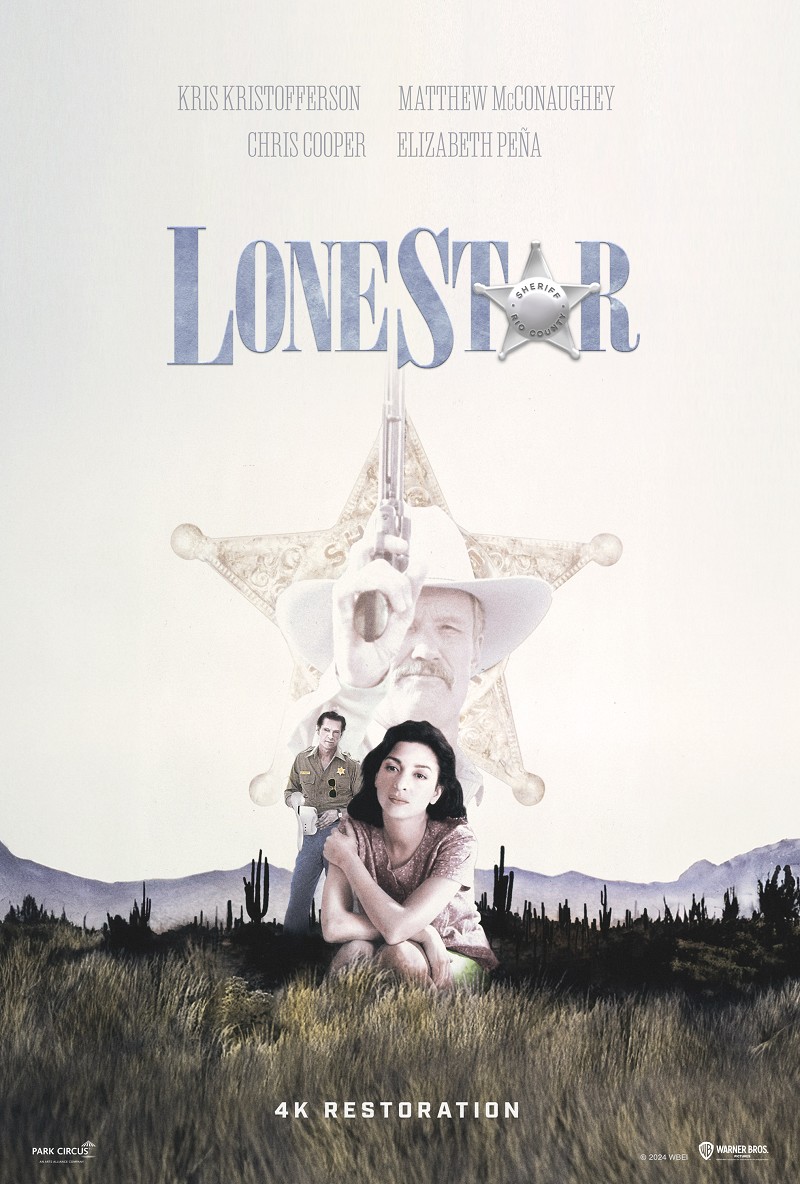 Lone Star