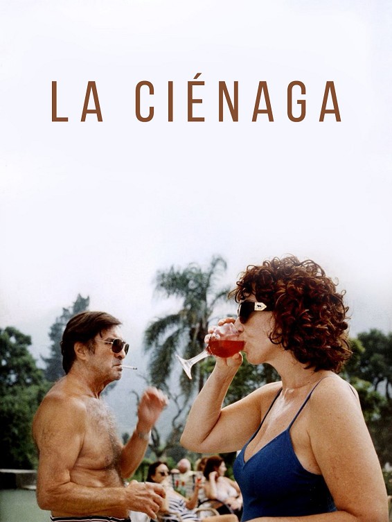 La Ciénaga