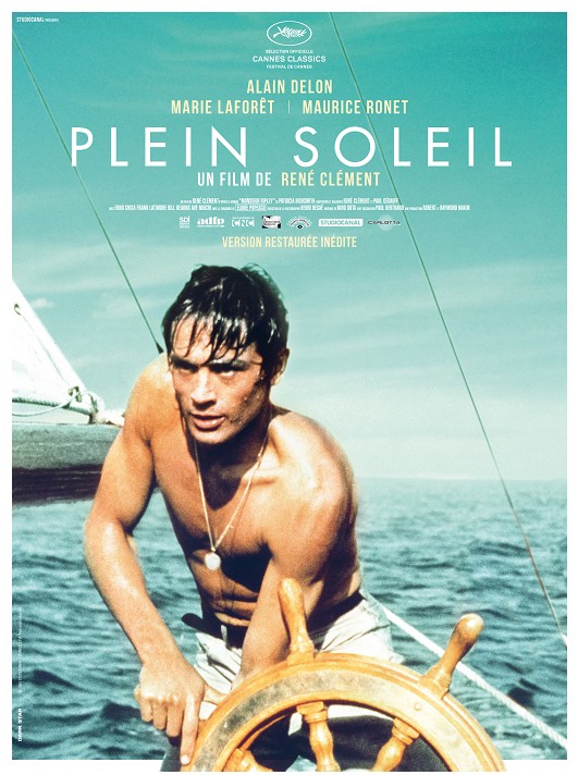 Purple Noon (Plein Soleil)