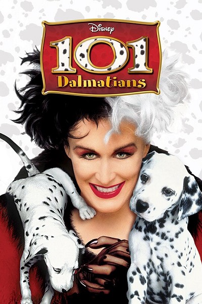 101 Dalmatians