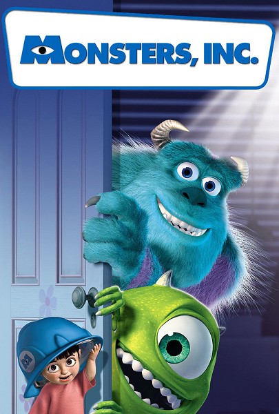 Monsters, Inc.