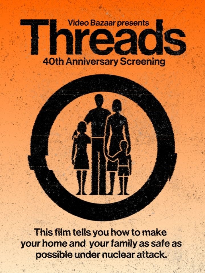 Video Bazaar Presents: Threads