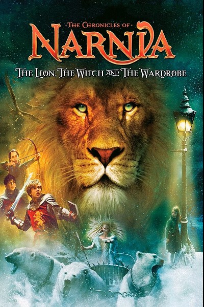 The Chronicles of Narnia, The Lion, The Witch & The Wardrobe