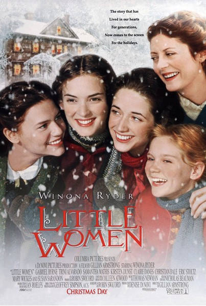 Little Women (1994)